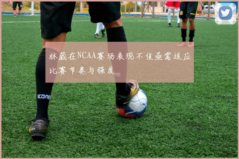 林葳在NCAA赛场表现不佳亟需适应比赛节奏与强度