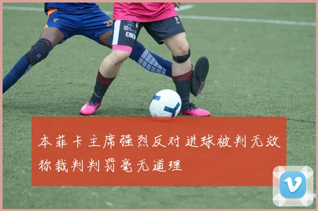 本菲卡主席强烈反对进球被判无效称裁判判罚毫无道理