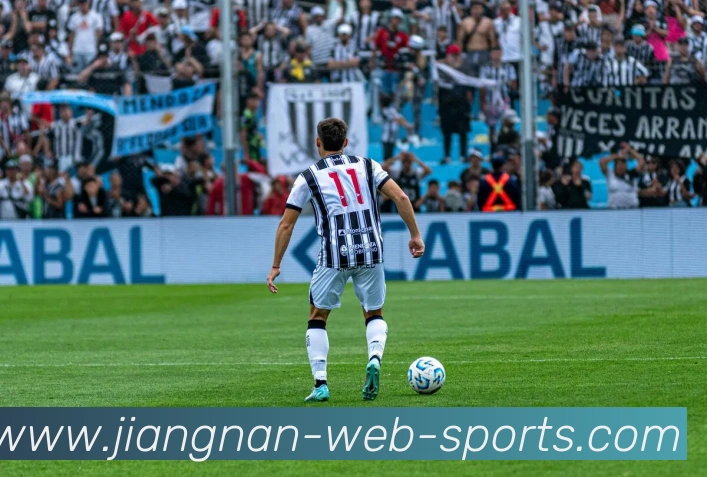 江南体育发展历程