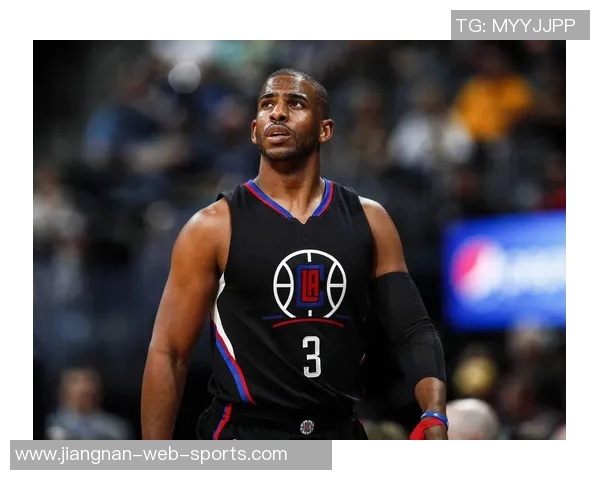 保罗与快船矛盾难解背后原因揭秘泰伦卢回应引发热议