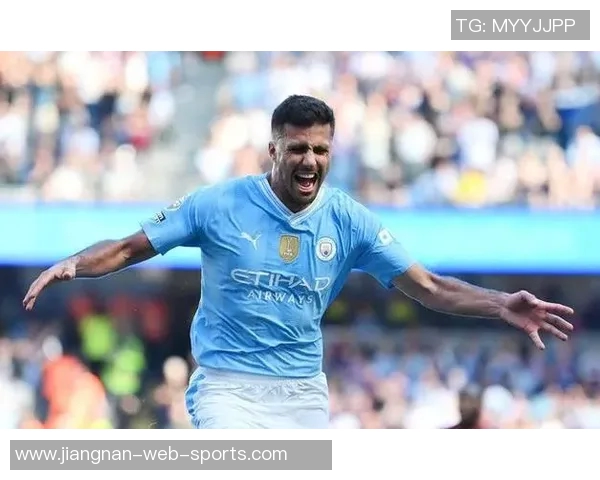 曼城计划在年底前完成罗德里续约谈判以巩固球队核心