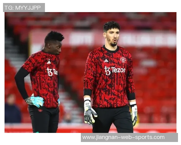 特拉布宗体育有意买断曼联门将奥纳纳转会费为5020万