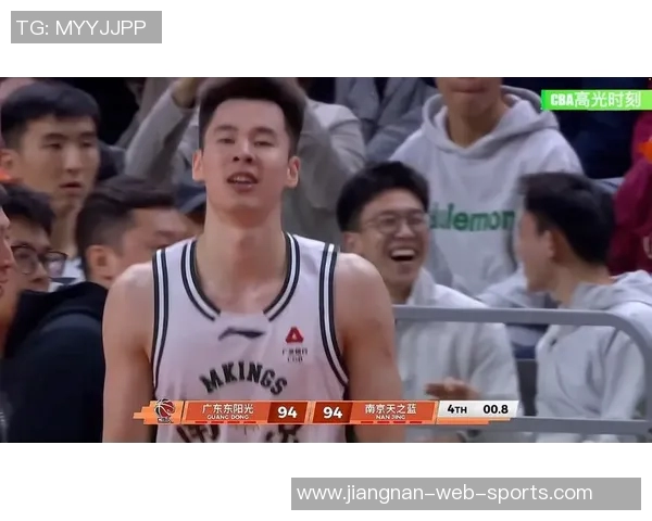 错失绝杀的郭昊文感慨人生遗憾常在唯有继续前行才能迎接新挑战