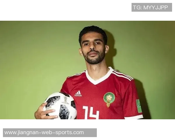 摩洛哥大胜三球领先阿什拉夫复出替补登场替换马兹拉维