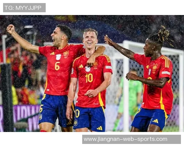 奥尔莫因伤缺席西班牙队训练或将错过对阵格鲁吉亚的比赛