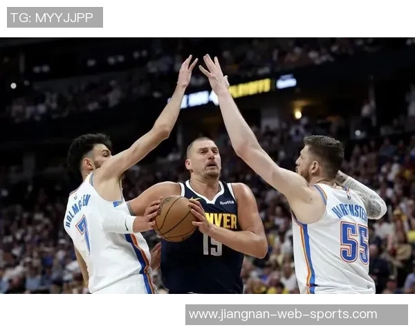 阿德尔曼强调瓦兰约基奇同场出战瓦兰实力毋庸置疑