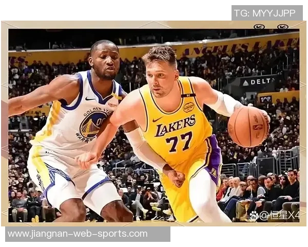 浓眉本赛季总得分407分东契奇首节得分已超越他