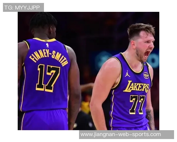 独行侠低价交易东契奇与浓眉奇才布局羊眉萨尔未来发展蓝图